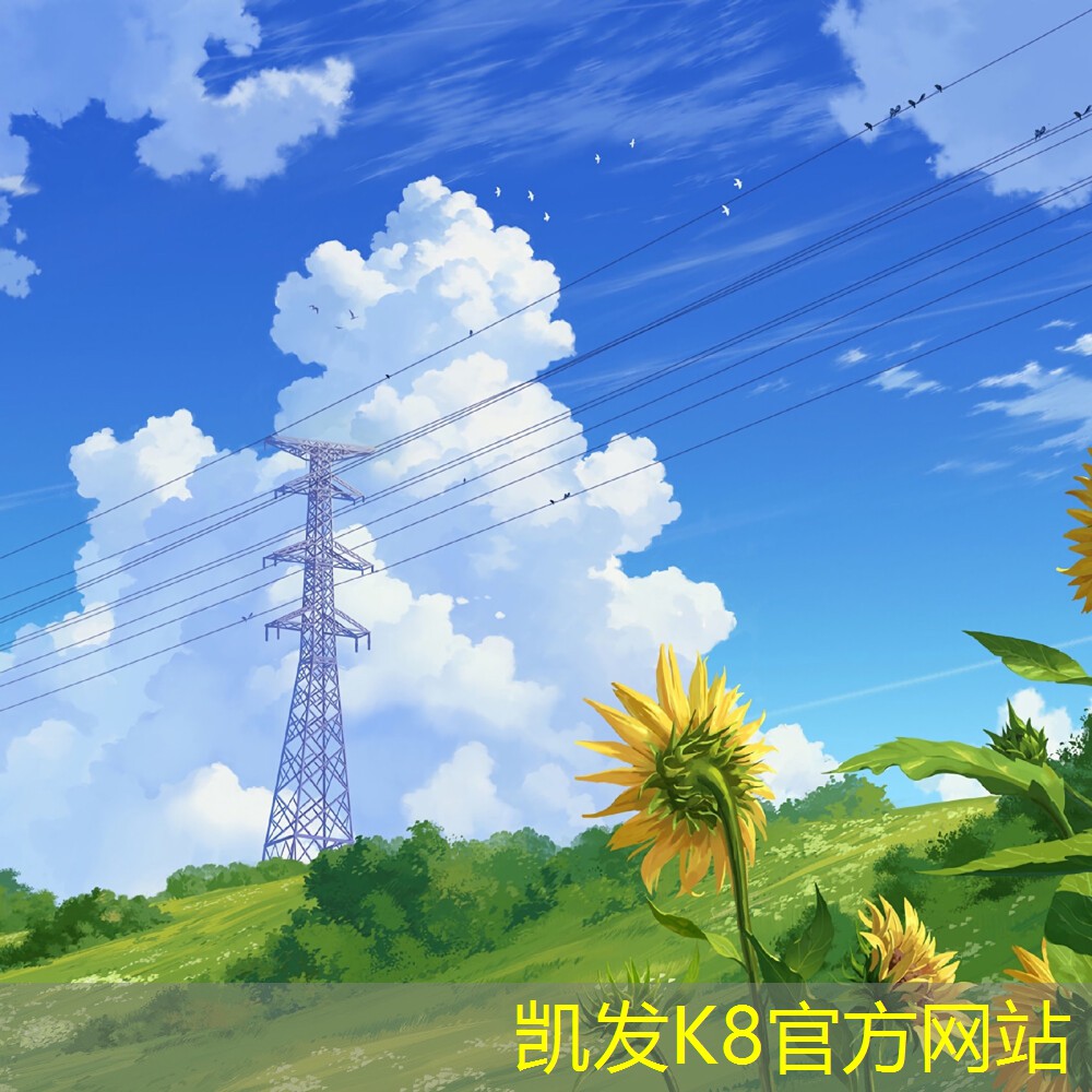 镀锌电缆桥架的行业应用案例